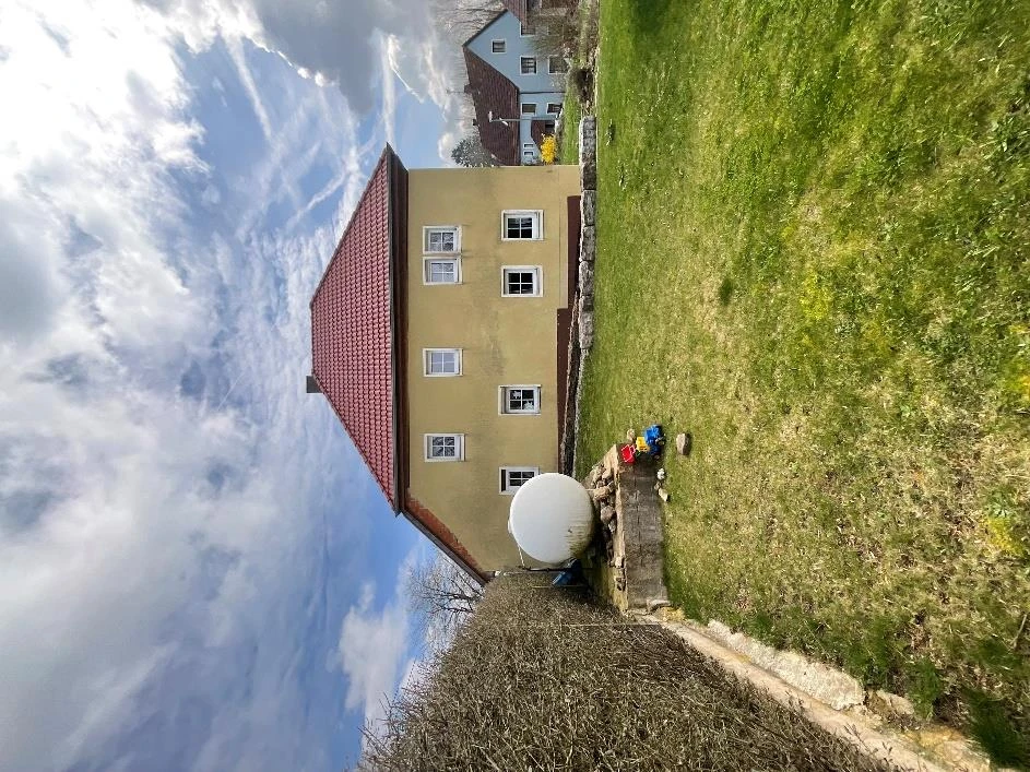 Einfamilienhaus, Sonstiges in Feuchtwangen — Bild 2
