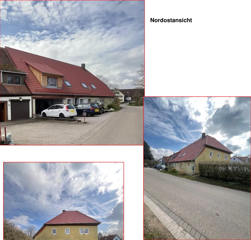 Einfamilienhaus, Sonstiges in Feuchtwangen — Bild 3