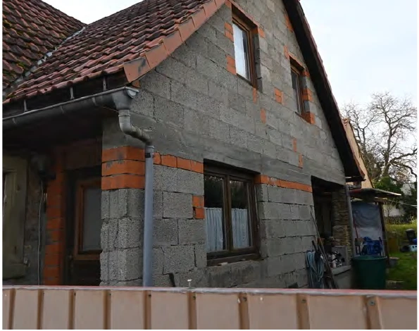 Einfamilienhaus in Kleinlangheim — Bild 2