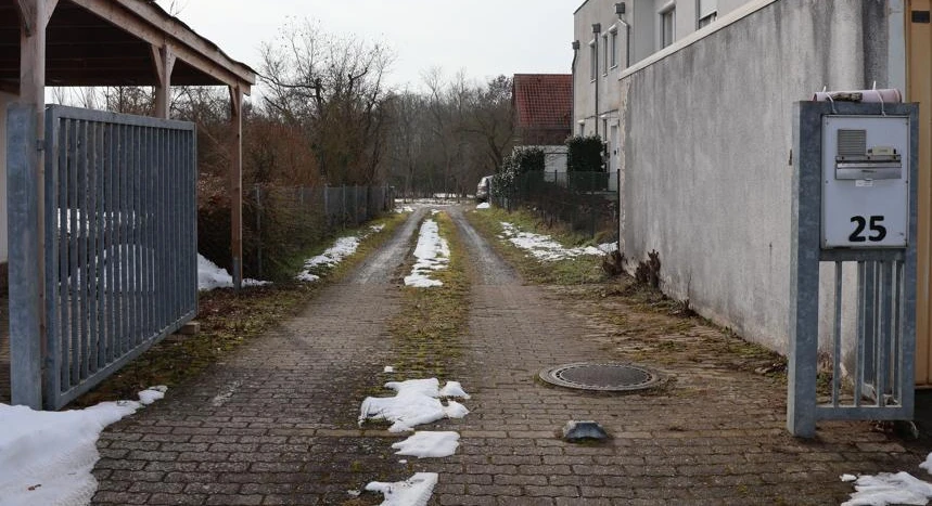 Bauplatz und andere in Kitzingen — Bild 3