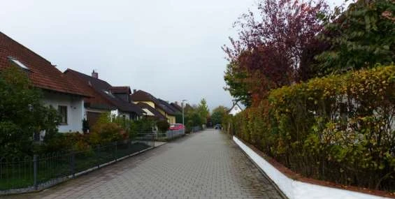 Einfamilienhaus in Langenzenn — Bild 3