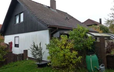 Einfamilienhaus in Langenzenn