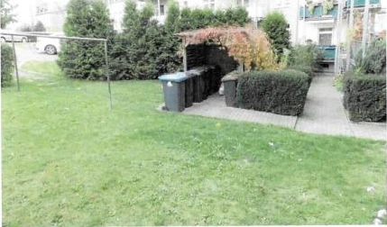 Wohnungseigentum in Plauen — Bild 2