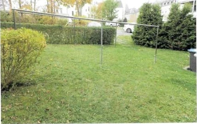 Wohnungseigentum in Plauen