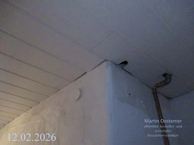 Zweigeschossiges Wohnhaus in Karlstadt