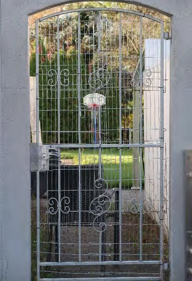 Reihenhaus, Garage in Zirndorf — Bild 2