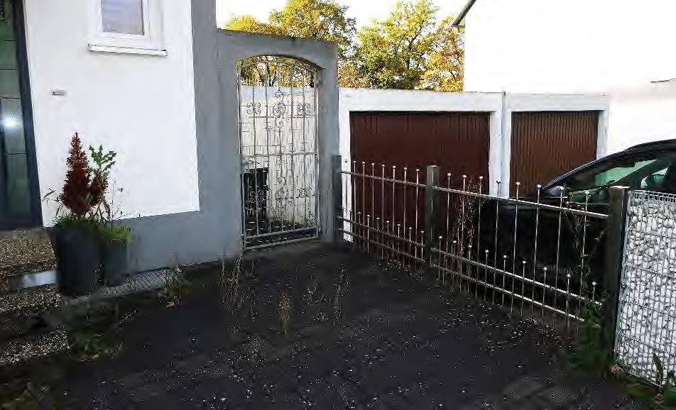 Reihenhaus, Garage in Zirndorf — Bild 3