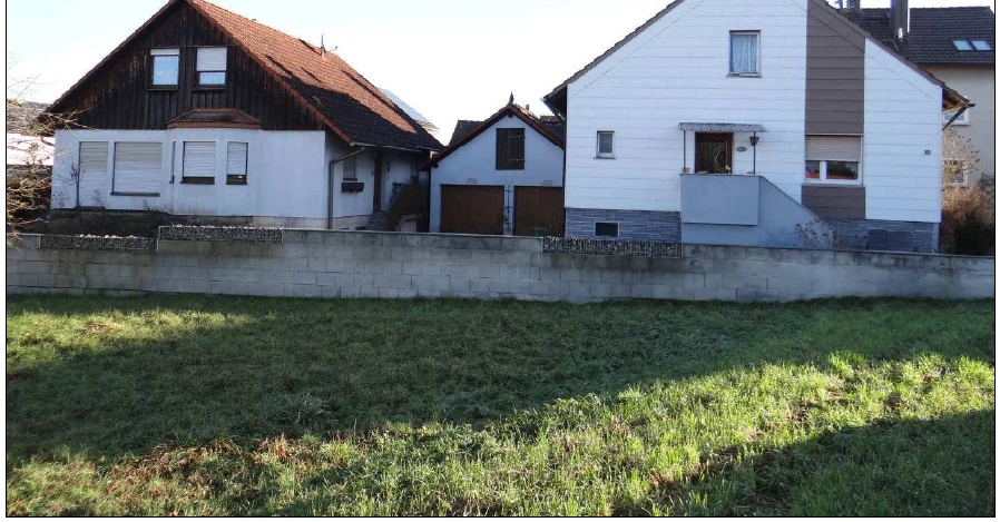 Wohngebäude in Altendorf — Bild 2