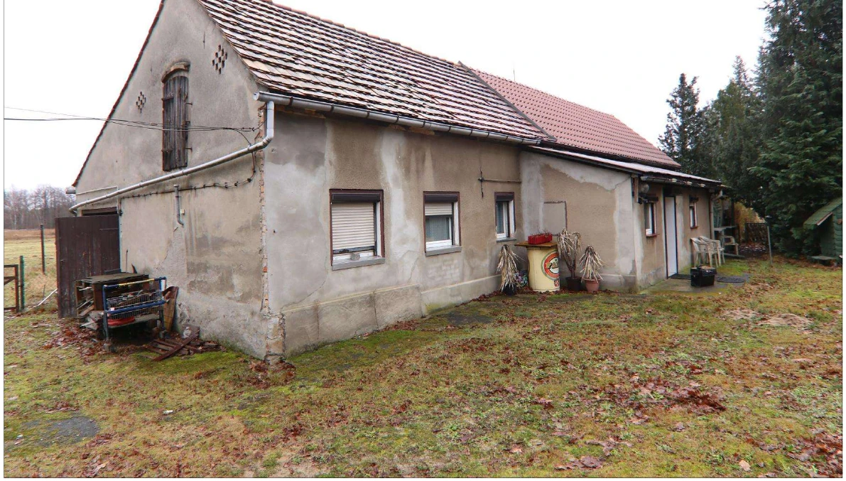 Einfamilienhaus in Boxberg — Bild 3