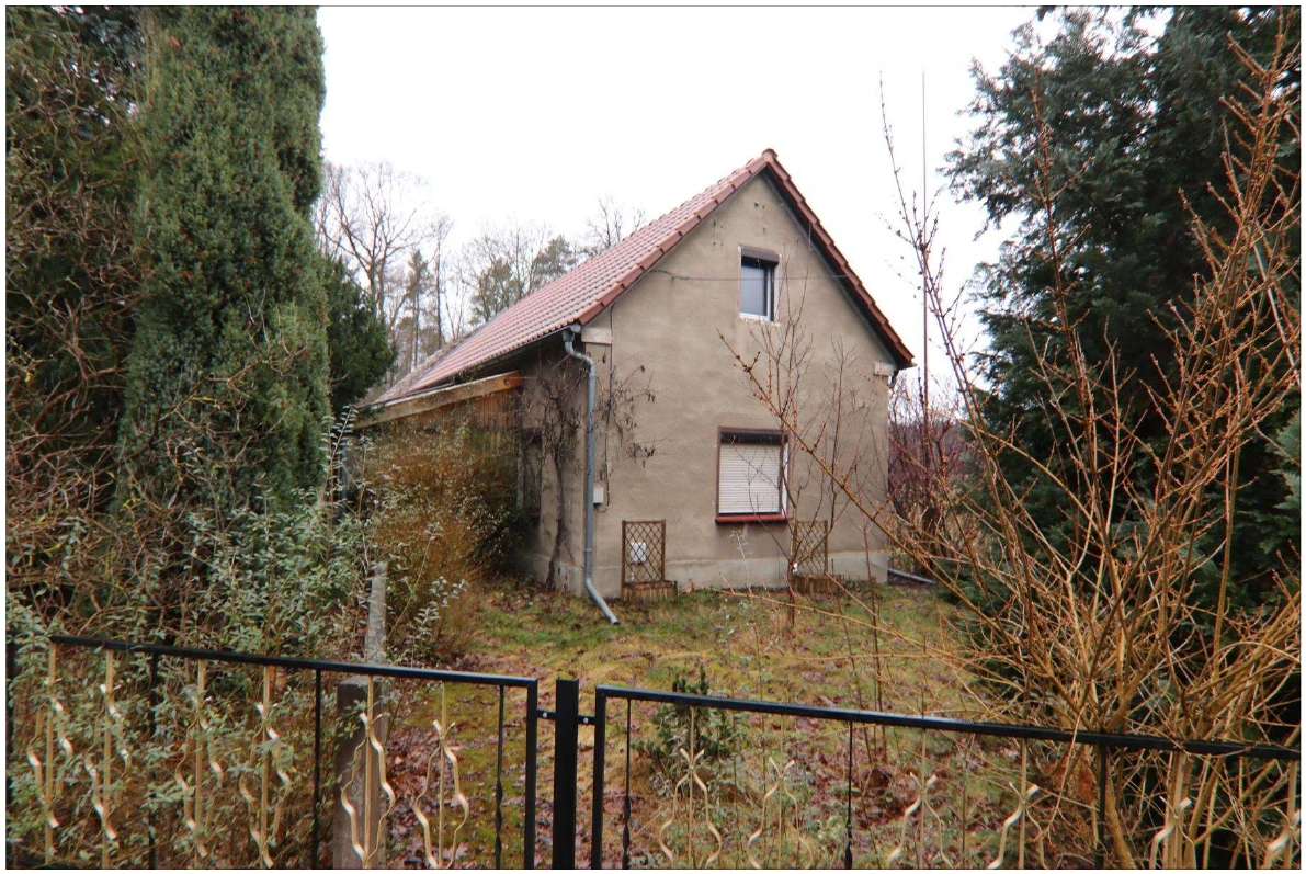 Einfamilienhaus in Boxberg — Bild 2