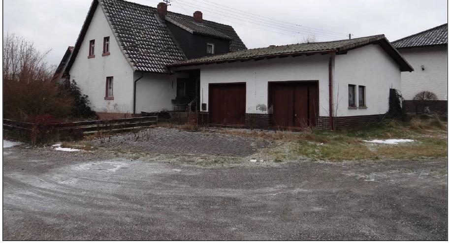 Einfamilienhaus in Kronach — Bild 3