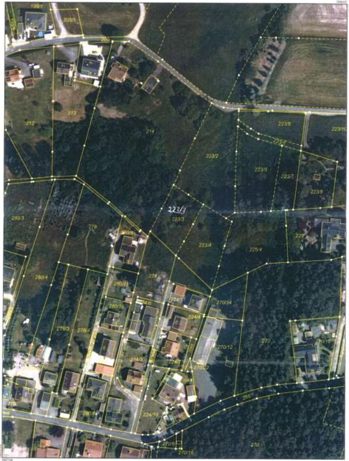 land- und forstwirtschaftlich genutztes Grundstück in Kronach — Bild 3