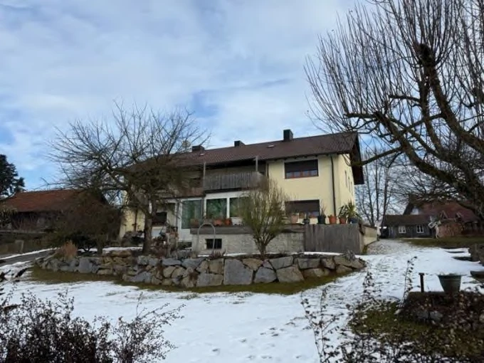 Mehrfamilienhaus in Ering — Bild 3