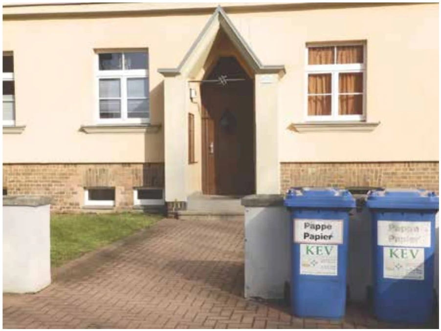 Eigentumswohnung (1 bis 2 Zimmer) in Plauen — Bild 3