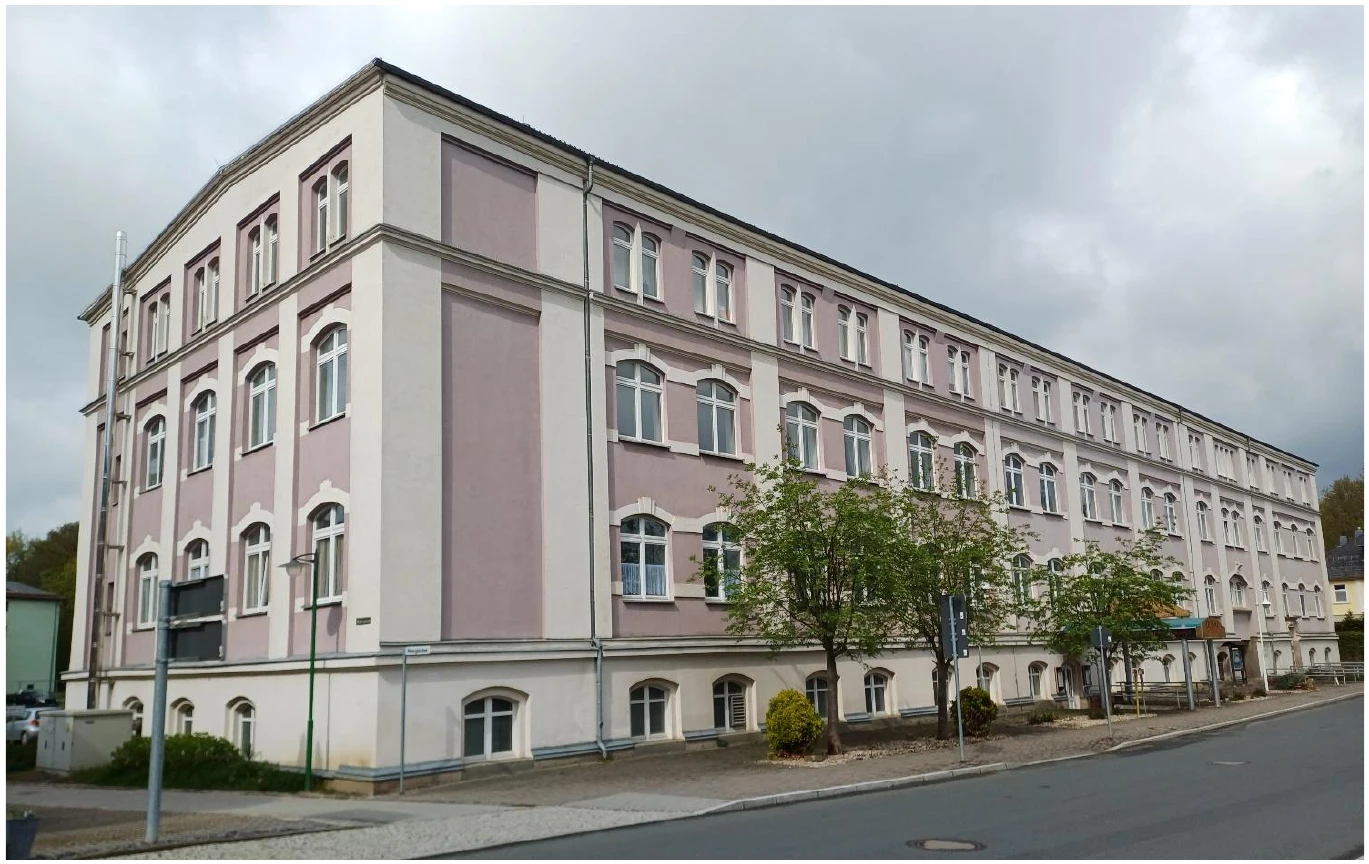 Wohnung in Neumark — Bild 2