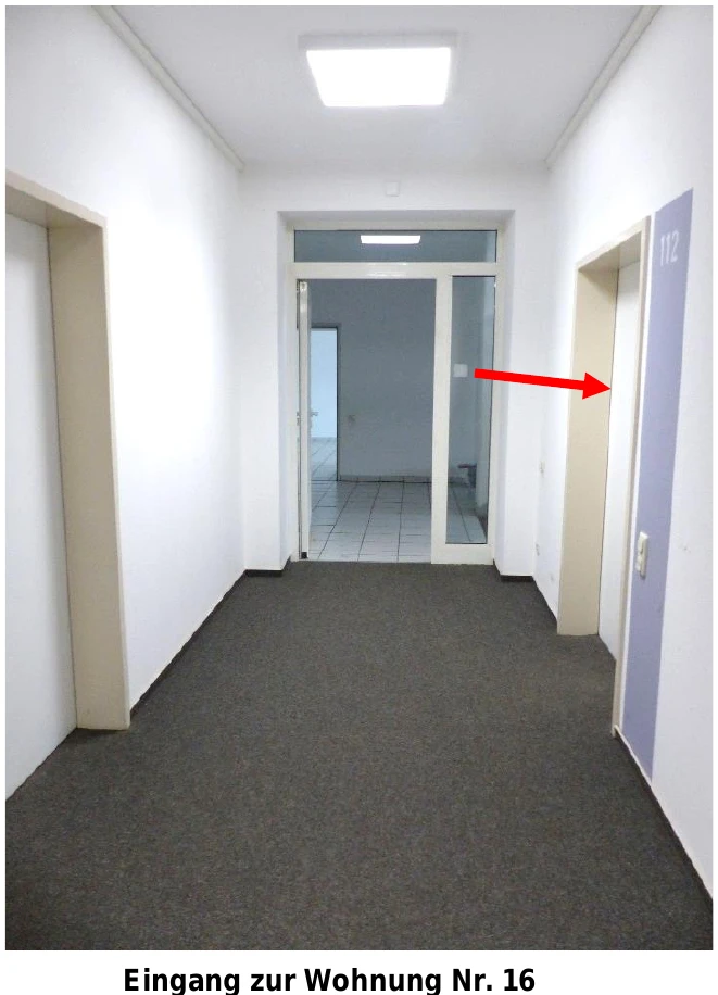 Wohnung in Neumark — Bild 3