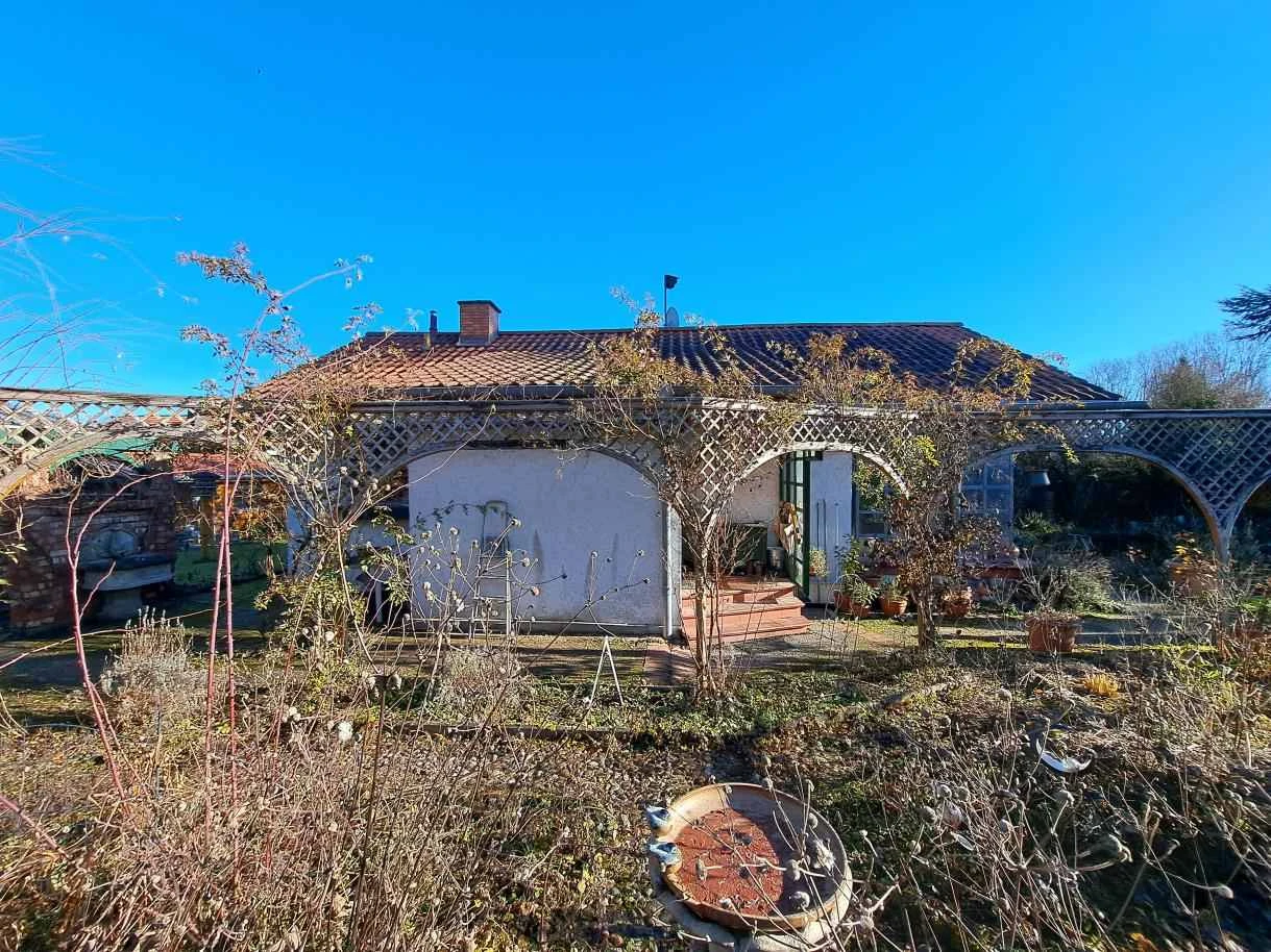 Einfamilienhaus, Garage in Isen — Bild 2