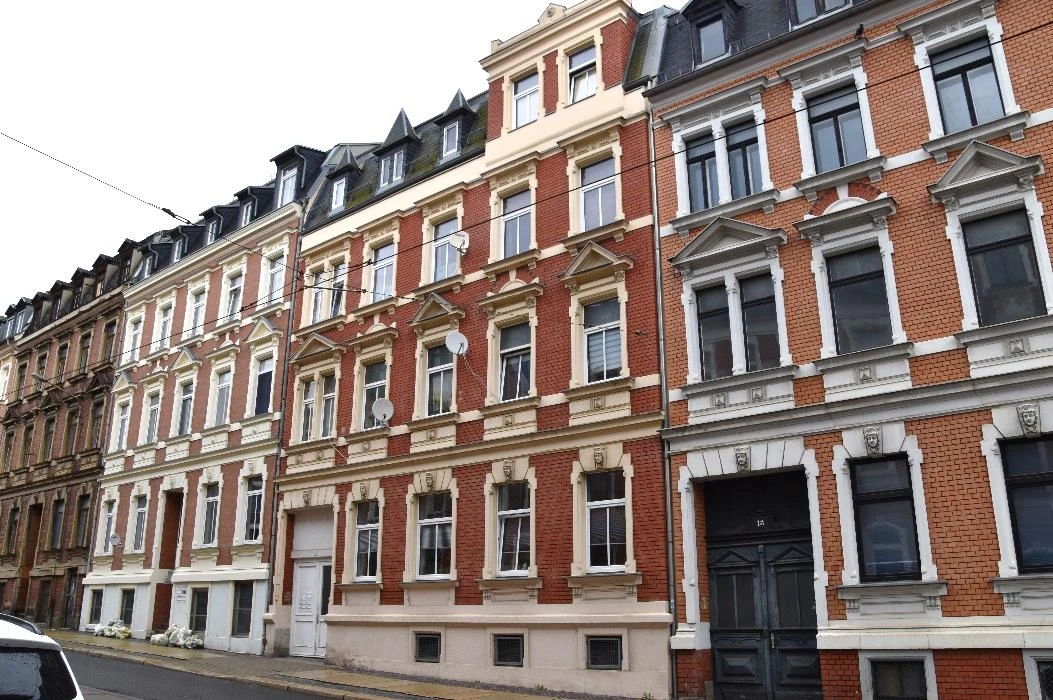 Wohnungseigentum in Plauen — Bild 2