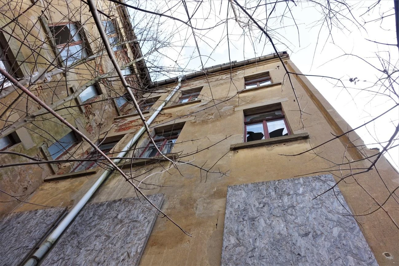 Grundstück in Plauen — Bild 3
