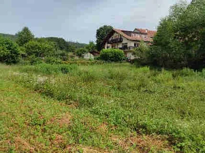 Einfamilienhaus, Garage in Lindenfels