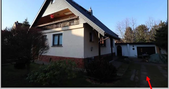 Einfamilienhaus in Großpostwitz — Bild 3