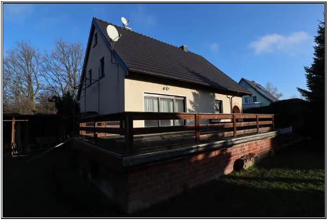 Einfamilienhaus in Großpostwitz — Bild 2