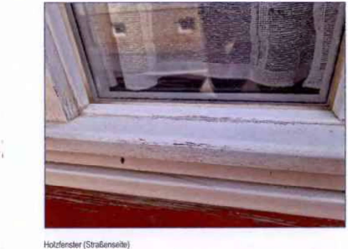 Reihenhaus, mit Garage in Eschwege — Bild 2