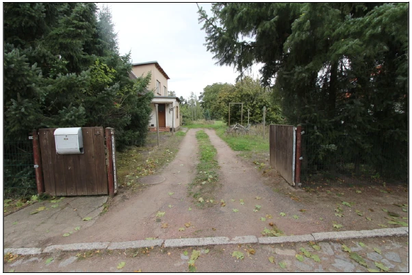 Einfamilienhaus in Südliches Anhalt — Bild 2