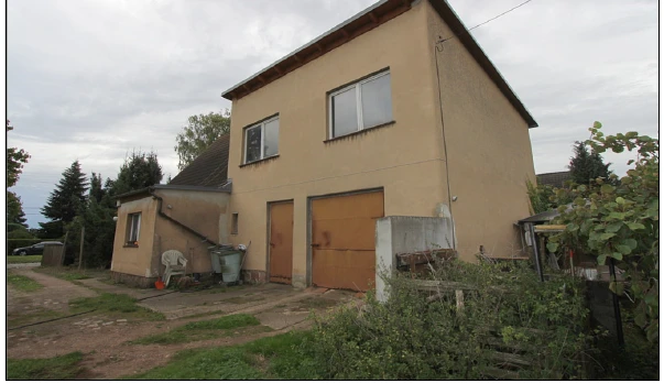 Einfamilienhaus in Südliches Anhalt — Bild 3