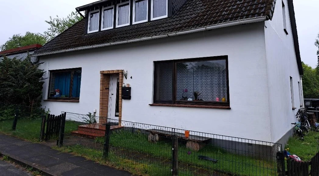 Zweifamilienhaus in Visselhövede — Bild 2