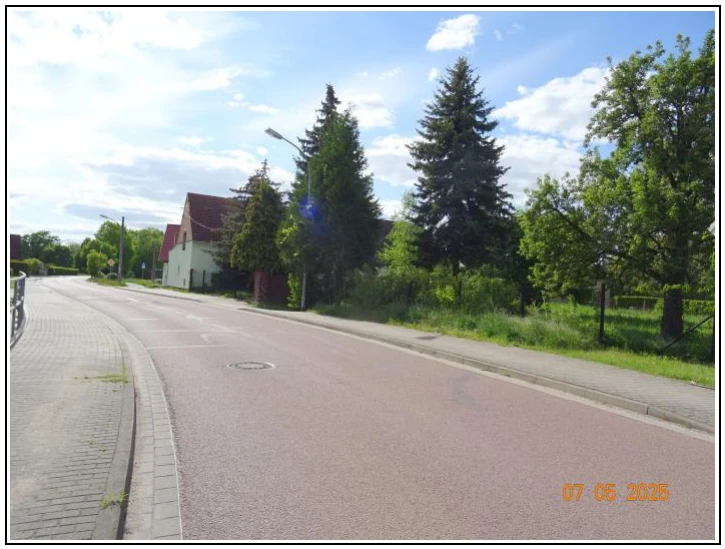 Einfamilienhaus, Einfamilienhausgrundstück in Südliches Anhalt — Bild 2