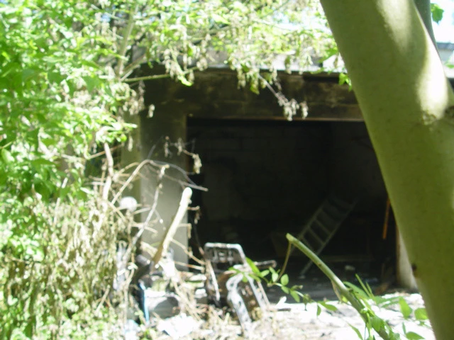 Mehrfamilienhaus, zweigeschossig in Calbe — Bild 3