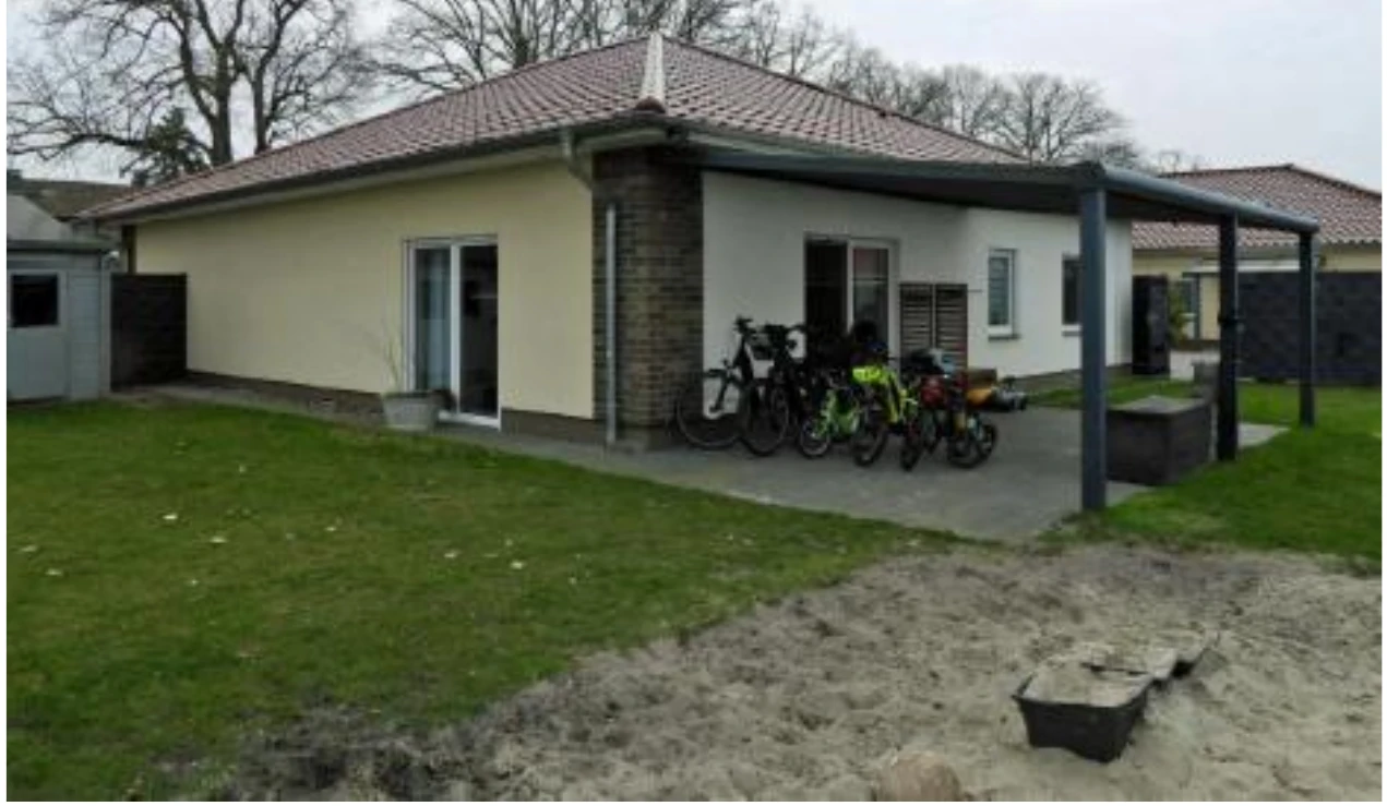 Einfamilienhaus in Frankenfeld — Bild 3