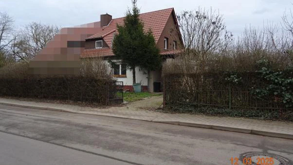 Einfamilienhaus, Doppelhaushälfte in Köthen (Anhalt) — Bild 2