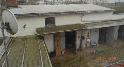 Einfamilienhaus, Doppelhaushälfte in Köthen (Anhalt)