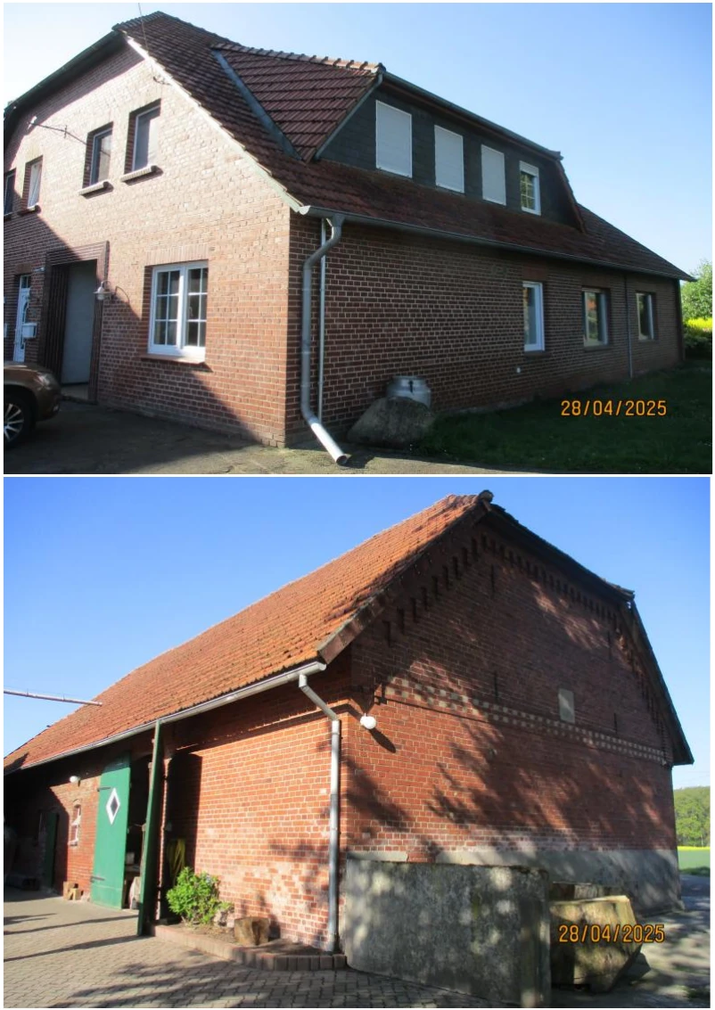 Eigentumswohnung (ab 5 Zimmer) in Steyerberg