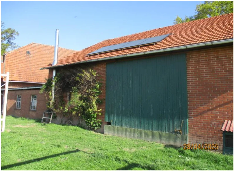 Eigentumswohnung (ab 5 Zimmer) in Steyerberg — Bild 2