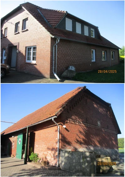 Eigentumswohnung (ab 5 Zimmer) in Steyerberg