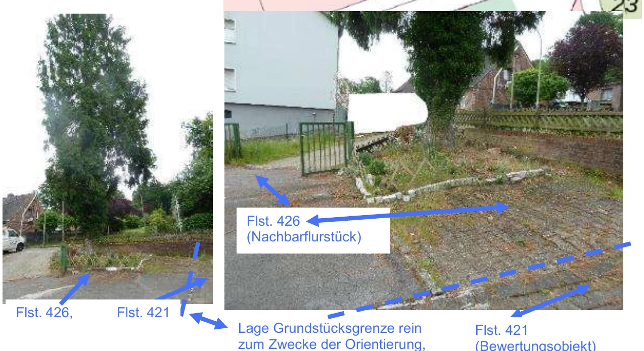 Einfamilienhaus, Reihenhaus in Wegberg — Bild 2