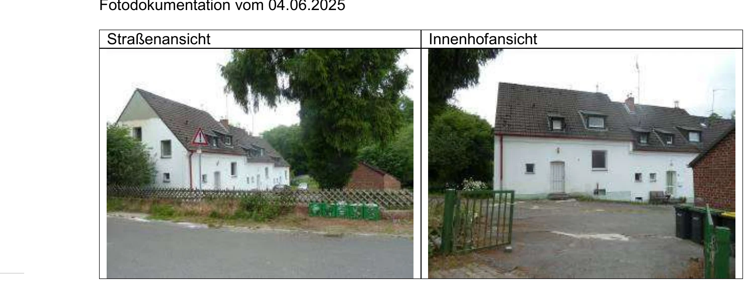 Einfamilienhaus, Reihenhaus in Wegberg — Bild 3