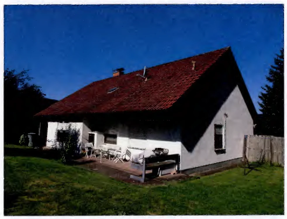 Einfamilienhaus, Garage, Kfz-Stellplatz in Bad Sooden-Allendorf — Bild 3