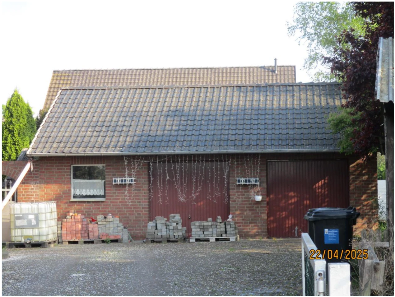 Einfamilienhaus in Raddestorf — Bild 2