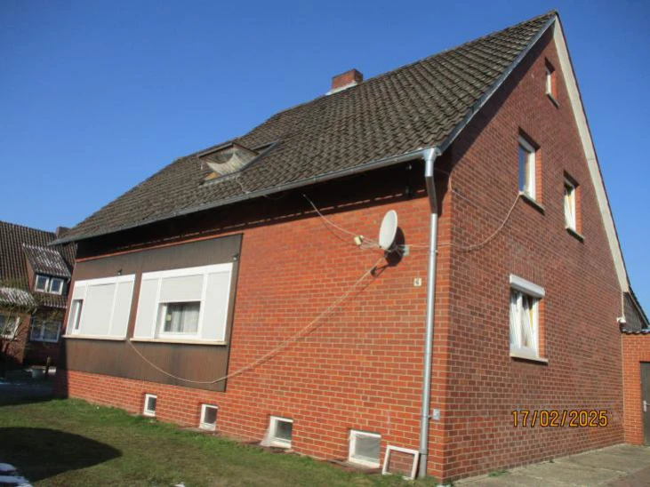 Einfamilienhaus in Leese — Bild 2