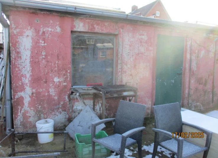 Einfamilienhaus in Leese — Bild 3