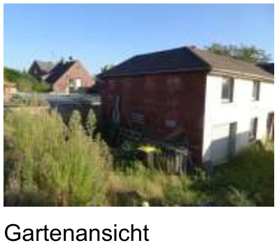 Kfz-Stellplatz, Garage, Einfamilienhaus, Doppelhaushälfte in Hückelhoven — Bild 2