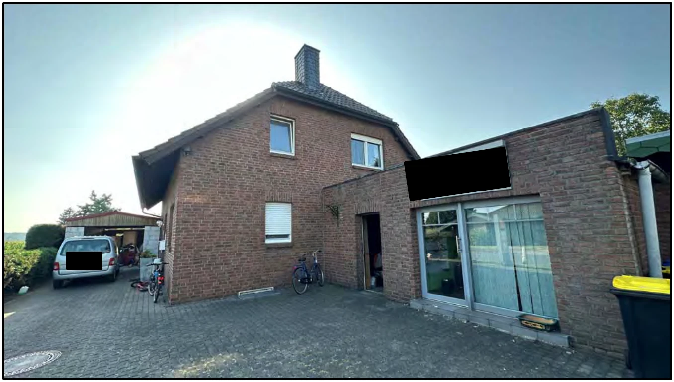 Immobilie in Xanten — Bild 3