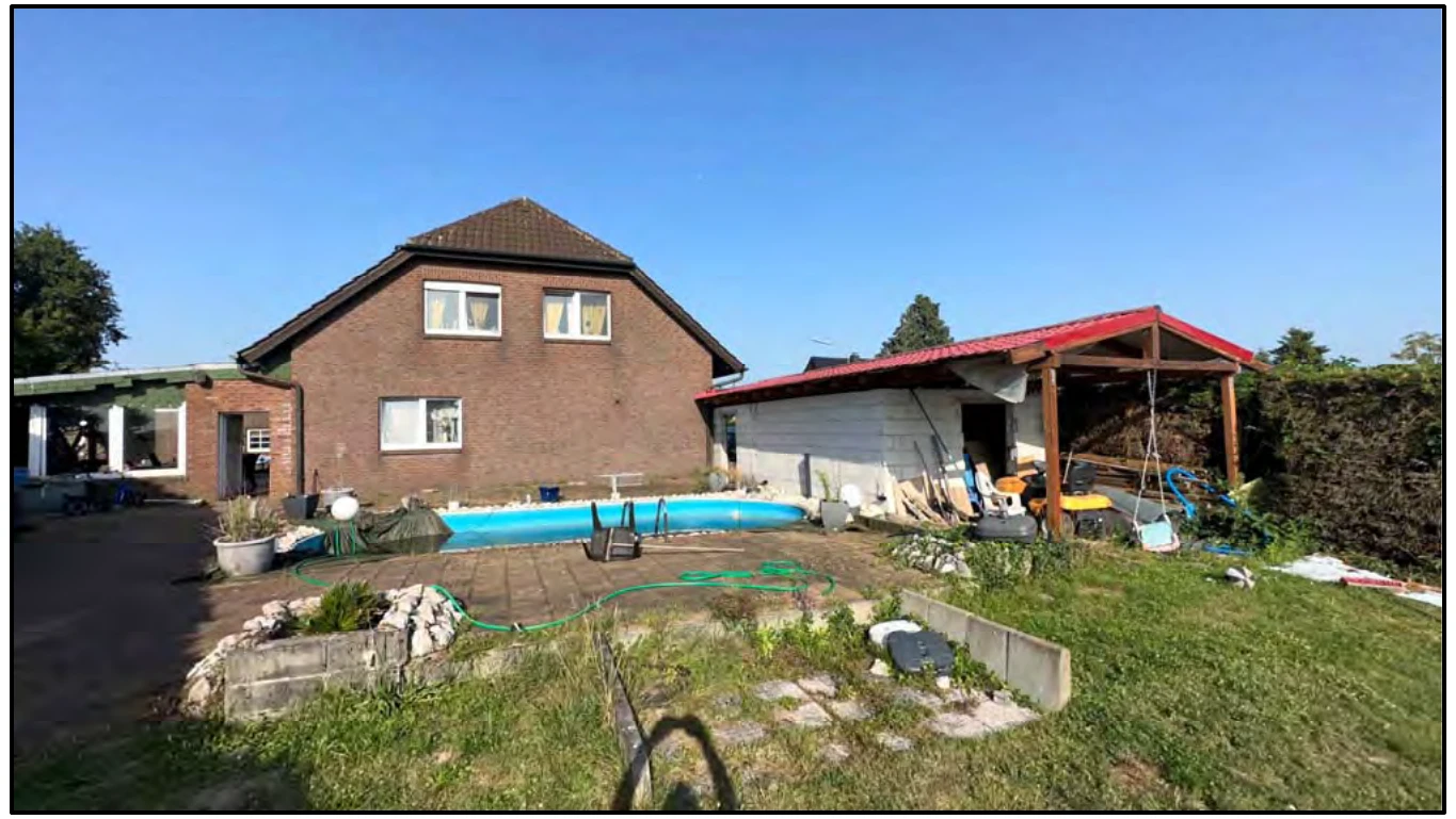 Immobilie in Xanten — Bild 2