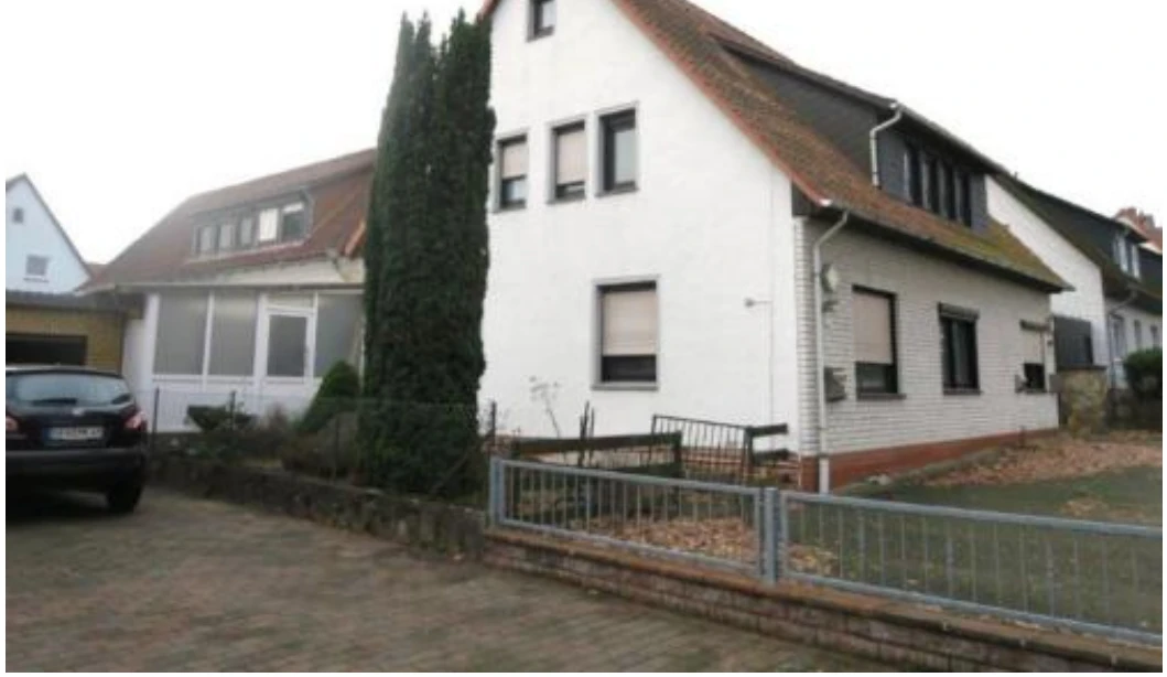 Mehrfamilienhaus in Walsrode — Bild 2
