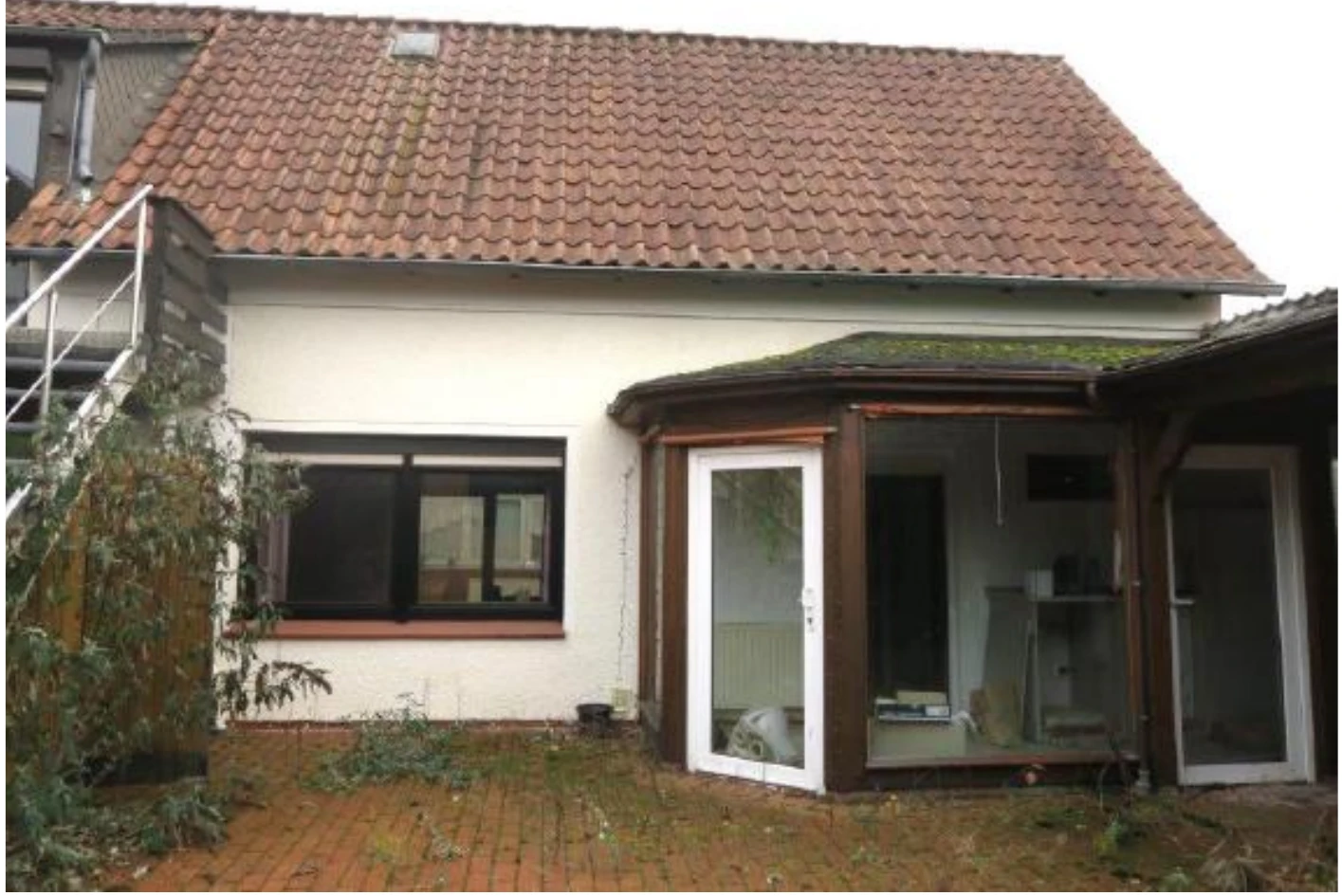 Mehrfamilienhaus in Walsrode — Bild 3