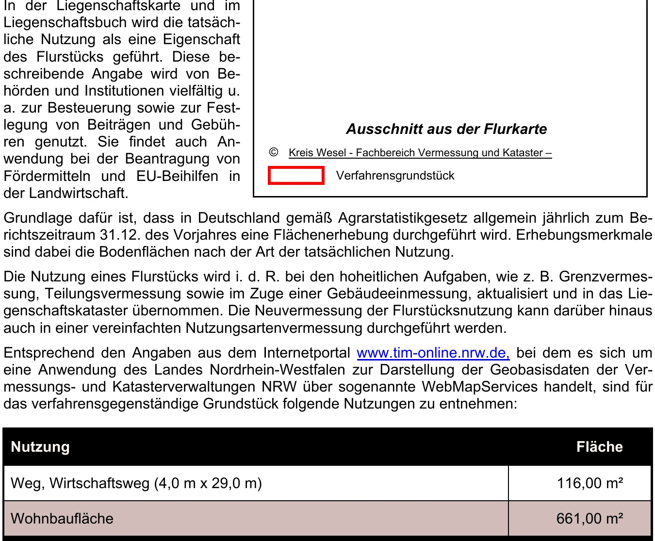 Doppelhaushälfte, Wohnungseigentum in Kamp-Lintfort — Bild 3